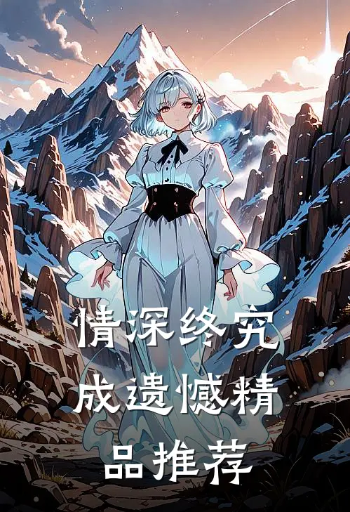 情深终究成遗憾精品推荐