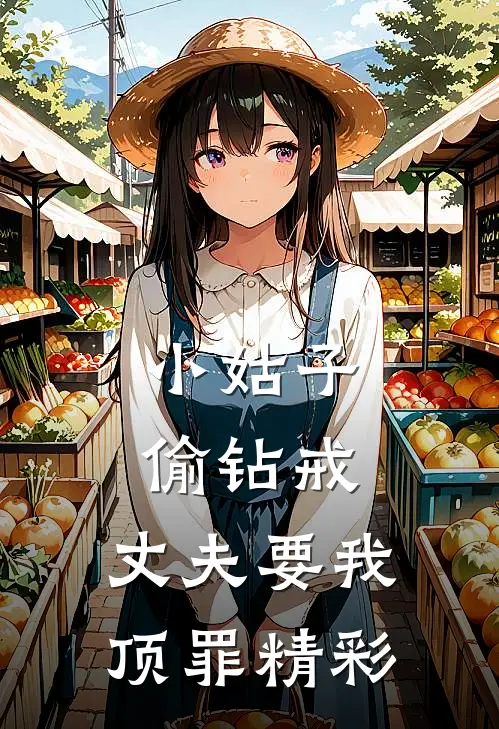 小姑子偷钻戒，丈夫要我顶罪精彩