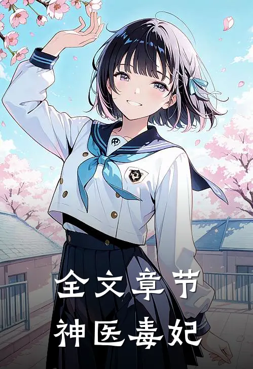 全文章节神医毒妃