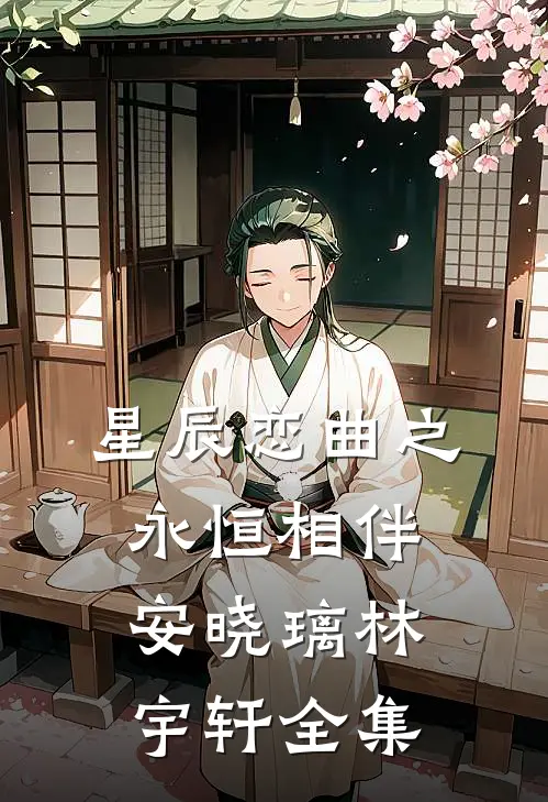 《星辰恋曲之永恒相伴》安晓璃林宇轩 全集