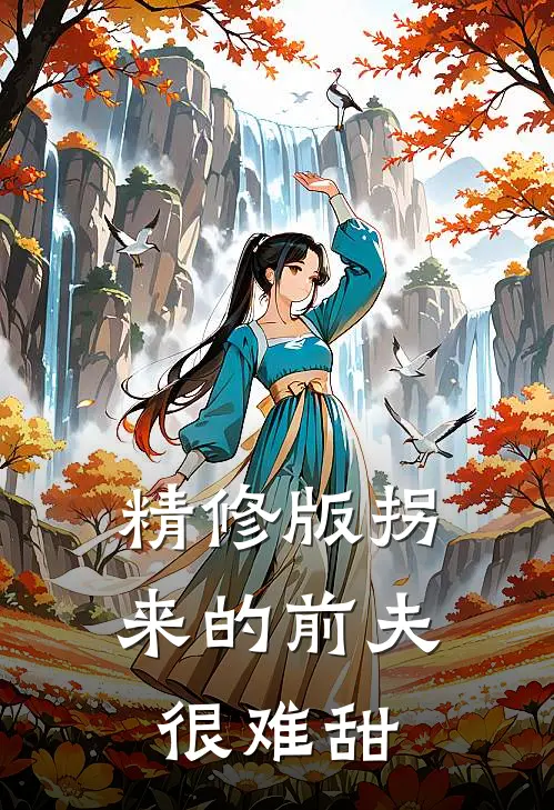 精修版拐来的前夫很难甜