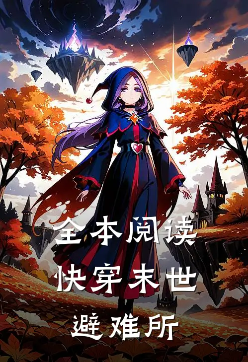 全本阅读快穿末世避难所