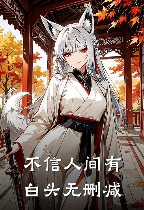 不信人间有白头无删减