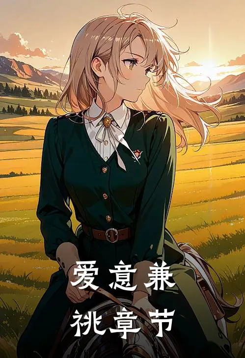 爱意兼祧章节