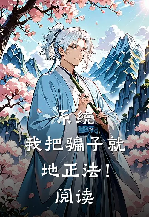 系统：我把骗子就地正法！阅读