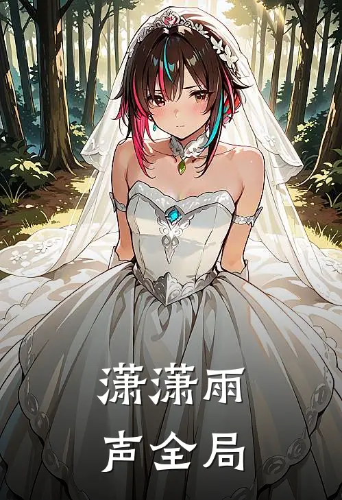 潇潇雨声全局