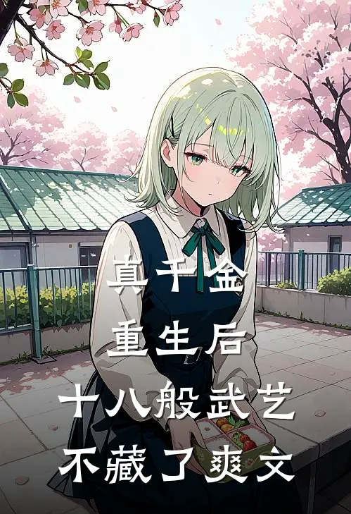 真千金重生后，十八般武艺不藏了爽文