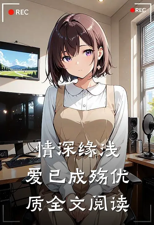 情深缘浅，爱已成殇优质全文阅读