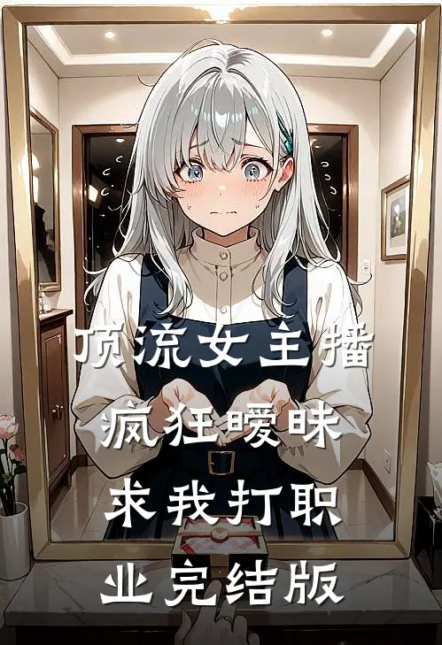 顶流女主播疯狂暧昧，求我打职业完结版