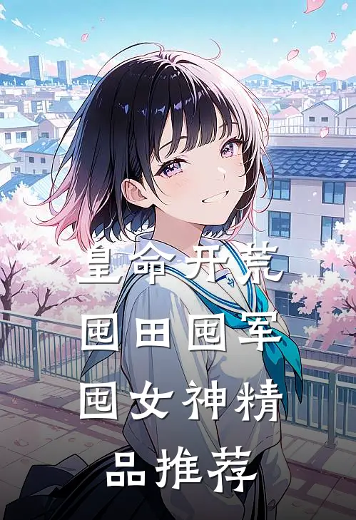 皇命开荒，囤田囤军囤女神精品推荐