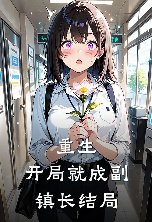 重生开局就成副镇长结局