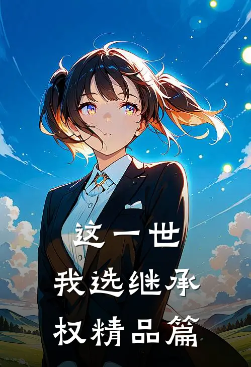 这一世，我选继承权精品篇