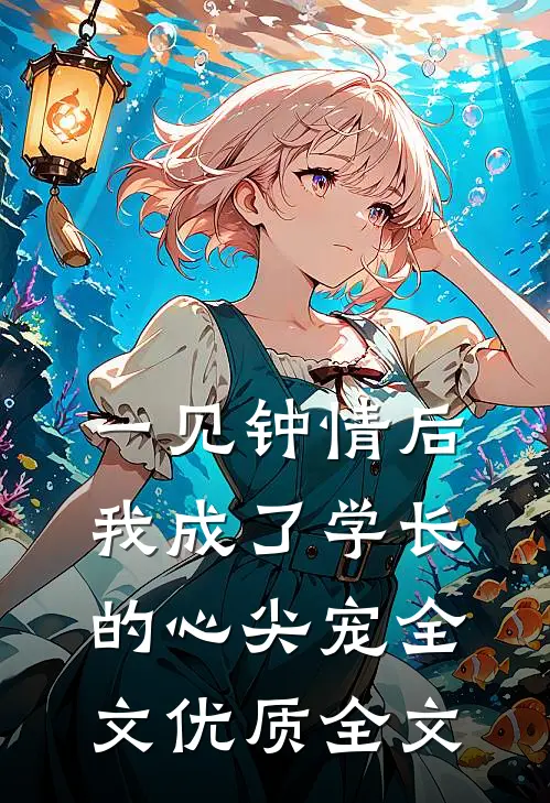 一见钟情后我成了学长的心尖宠全文优质全文