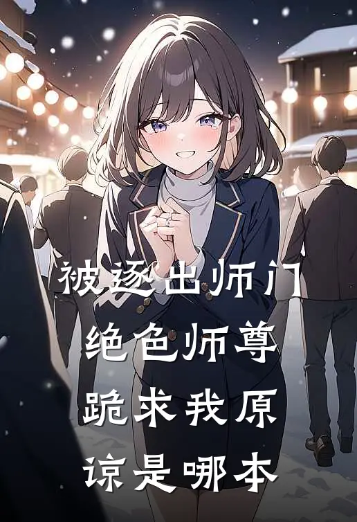 被逐出师门，绝色师尊跪求我原谅是哪本