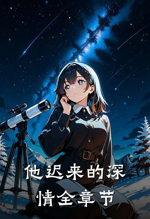 他迟来的深情全章节
