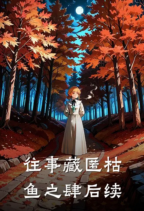 往事藏匿枯鱼之肆后续
