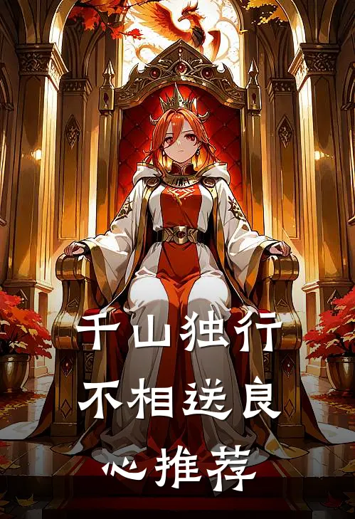 千山独行不相送良心推荐