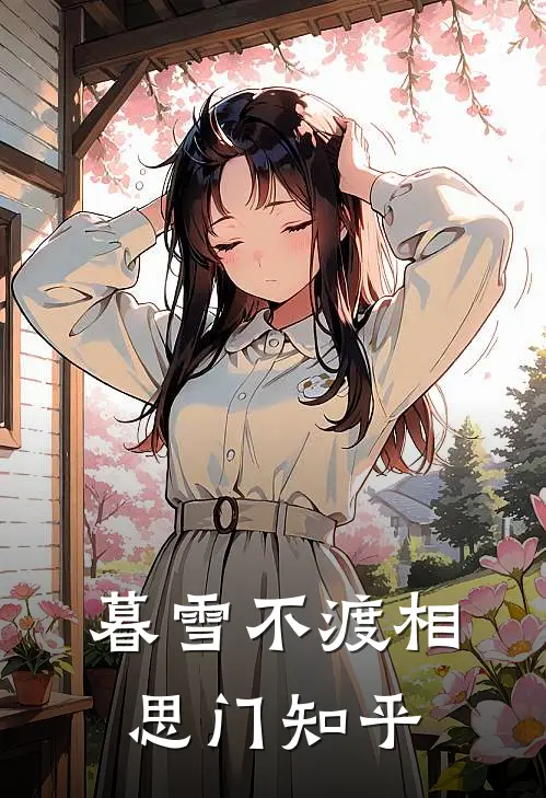 暮雪不渡相思门知乎