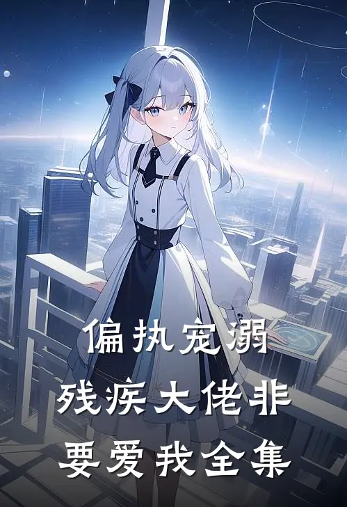 偏执宠溺：残疾大佬非要爱我全集
