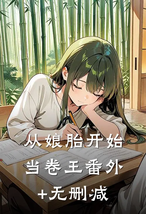 从娘胎开始当卷王番外+无删减