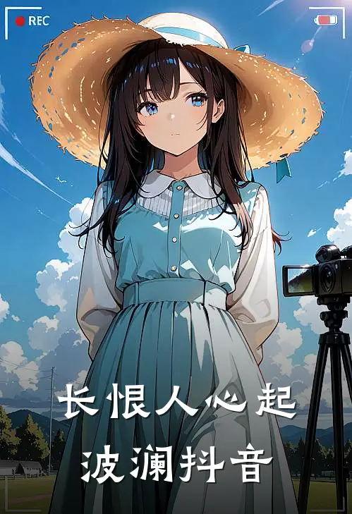 长恨人心起波澜抖音