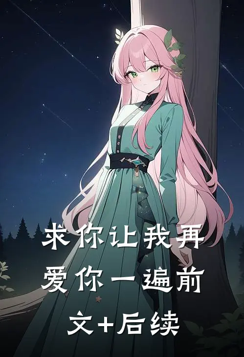 求你让我再爱你一遍前文+后续