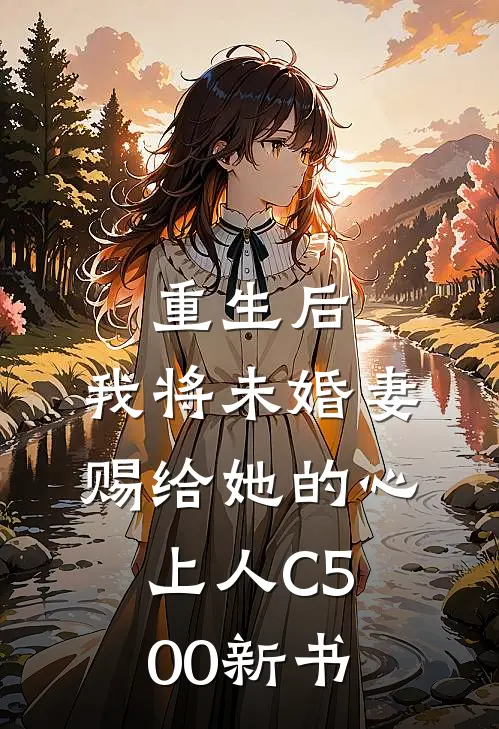 重生后，我将未婚妻赐给她的心上人C500新书