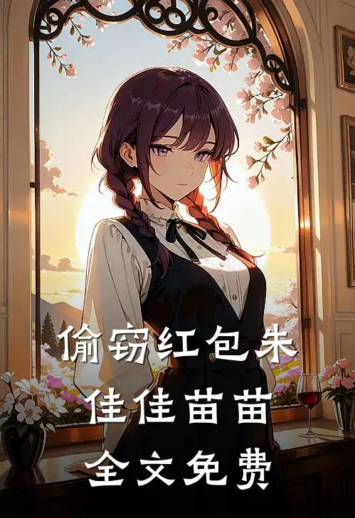 偷窃红包朱佳佳苗苗全文免费