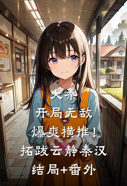 大秦：开局无敌，爆爽横推！拓跋云静秦汉结局+番外