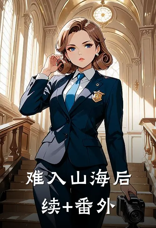 难入山海后续+番外