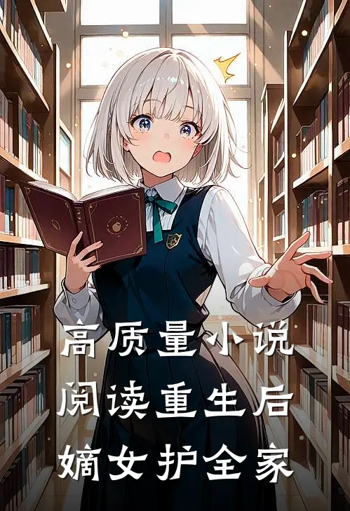 高质量小说阅读重生后嫡女护全家