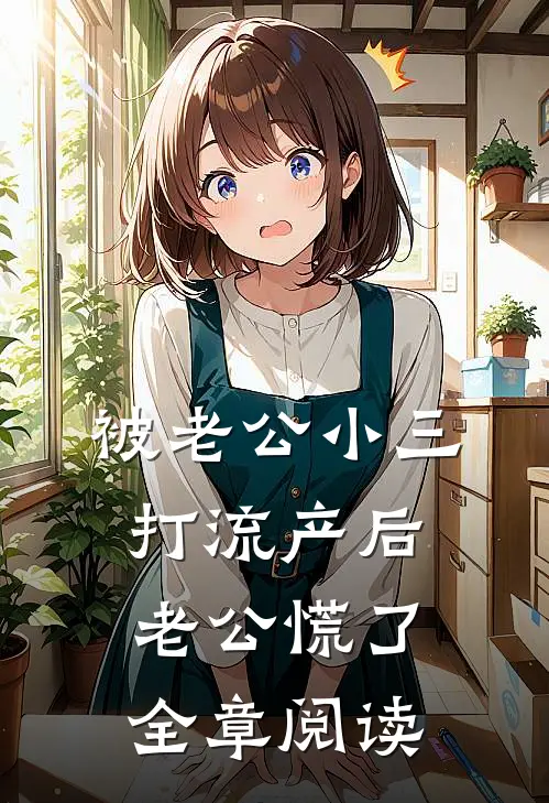 被老公小三打流产后，老公慌了全章阅读