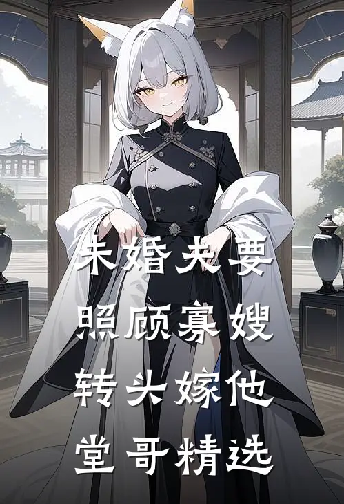 未婚夫要照顾寡嫂，转头嫁他堂哥精选