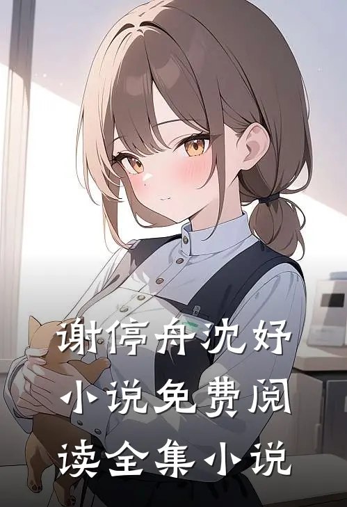 谢停舟沈妤小说免费阅读全集小说