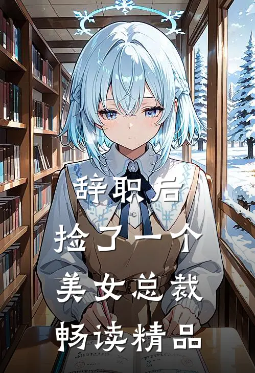 辞职后，捡了一个美女总裁畅读精品
