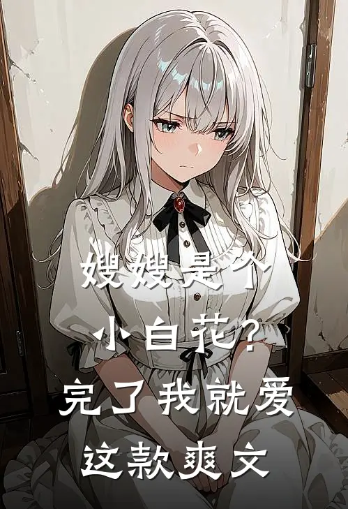 嫂嫂是个小白花？完了，我就爱这款爽文