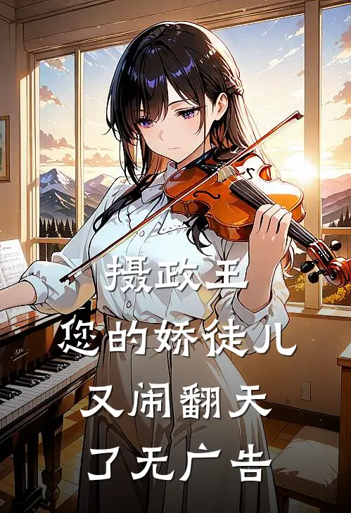 摄政王，您的娇徒儿又闹翻天了无广告