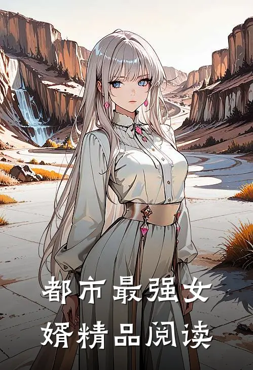 都市最强女婿精品阅读