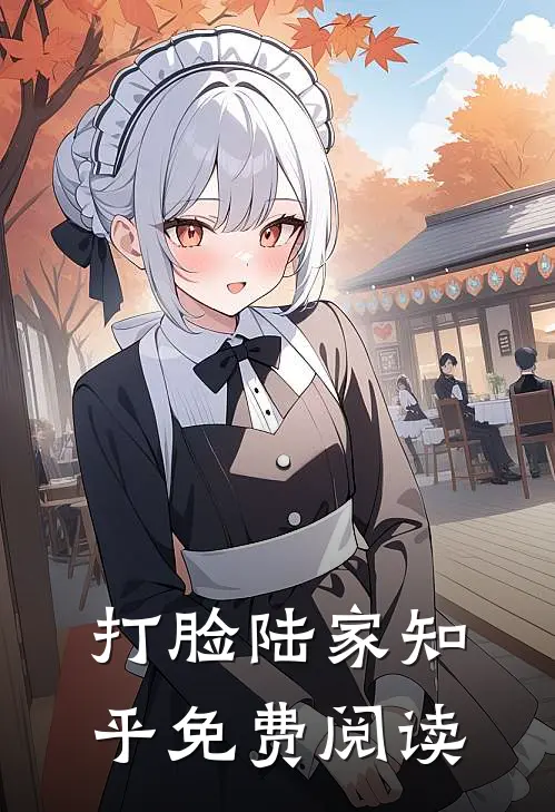 打脸陆家知乎免费阅读