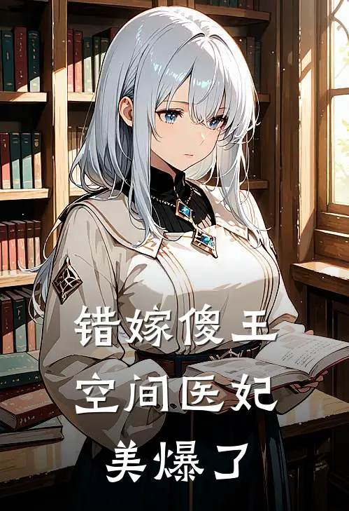 错嫁傻王：空间医妃美爆了