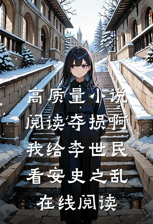 高质量小说阅读夺损啊我给李世民看安史之乱在线阅读