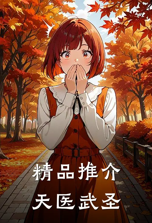 精品推介天医武圣