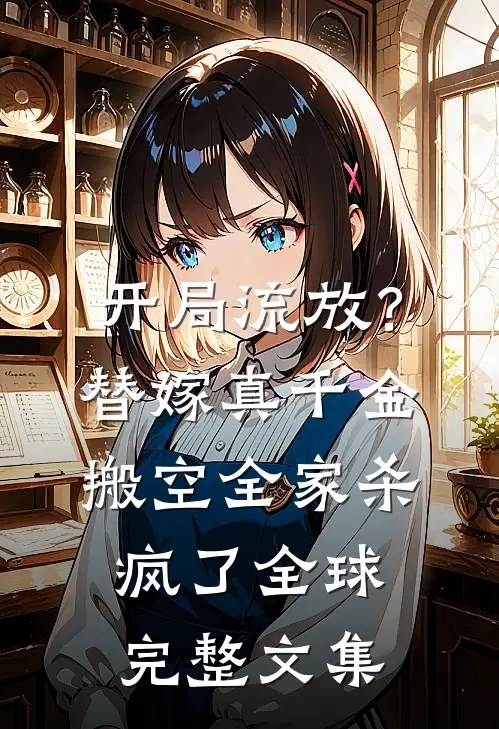 开局流放？替嫁真千金搬空全家杀疯了全球完整文集