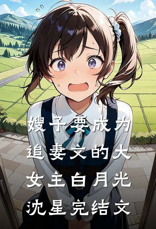 嫂子要成为追妻文的大女主白月光沈星完结文