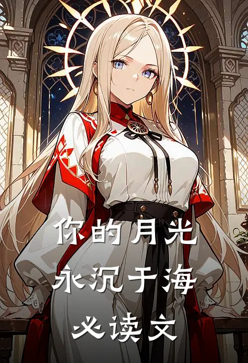 你的月光永沉于海必读文