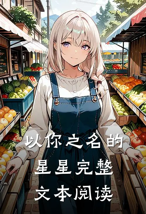 以你之名的星星完整文本阅读