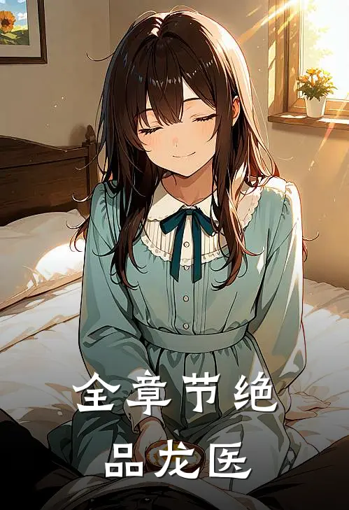 全章节绝品龙医