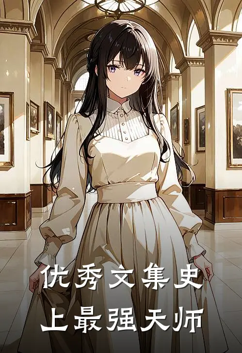 优秀文集史上最强天师