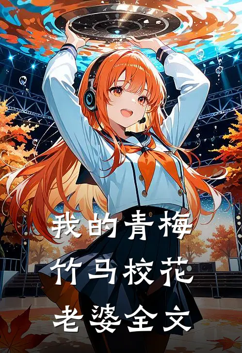 我的青梅竹马校花老婆全文