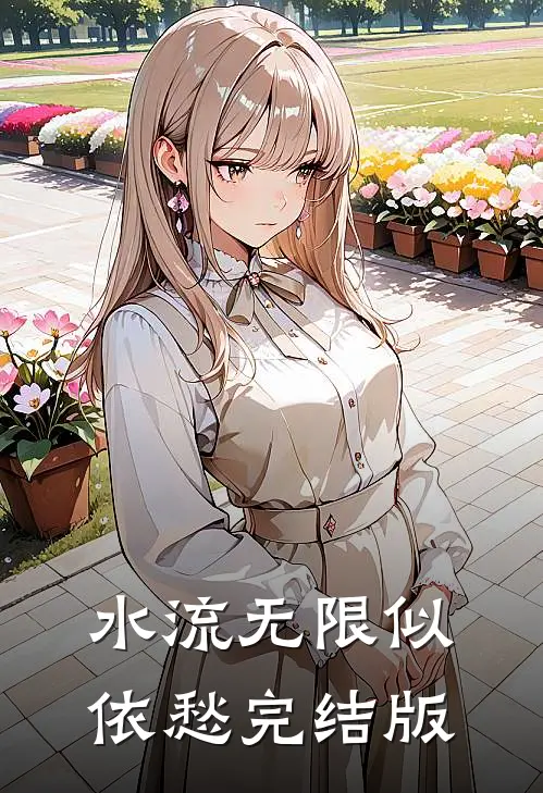 水流无限似依愁完结版